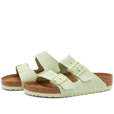 birkenstock arizona lime swarovski .